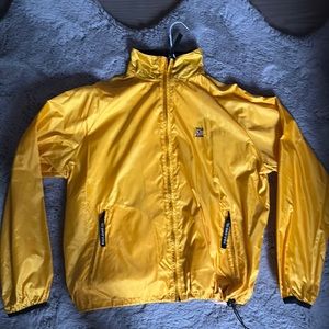 Vintage Polo Jeans windbreaker